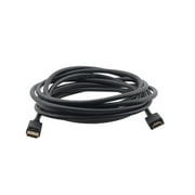 Kramer 6ft DisplayPort M to HDMI M Video Cable