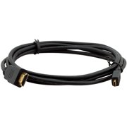 Kramer High-Speed HDMI with Ethernet to Micro HDMI Cable