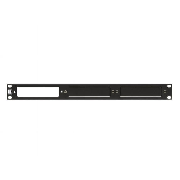 Kramer RK-3T-B 19-Inch Rack Adapter w/1-Yr Warranty