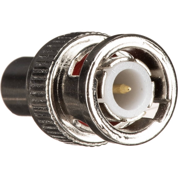 Kramer Electronics BNC Male 75 Ohms Terminator Adapter