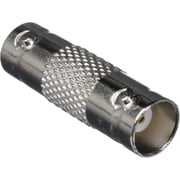 Kramer Electronics BNC Female to BNC Female Gender Changer