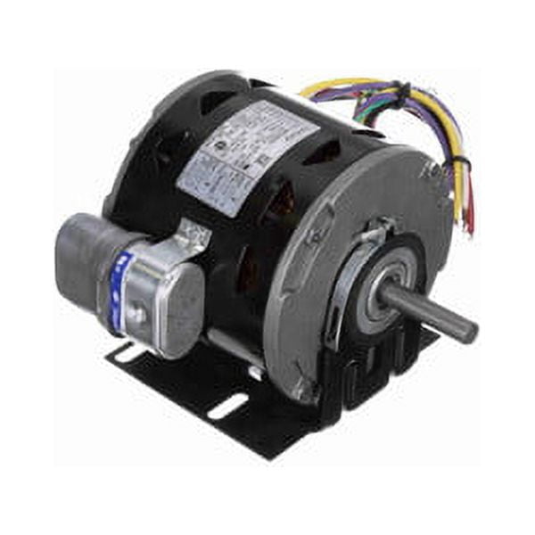 Kramer Trenton Refrigeration Motor 3128 1/4 hp 1075 RPM 115/208V Century # OKT1026