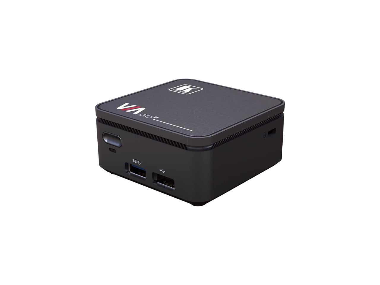 Kramer VIA GO2 Compact & Secure 4K Wireless Presentation Device