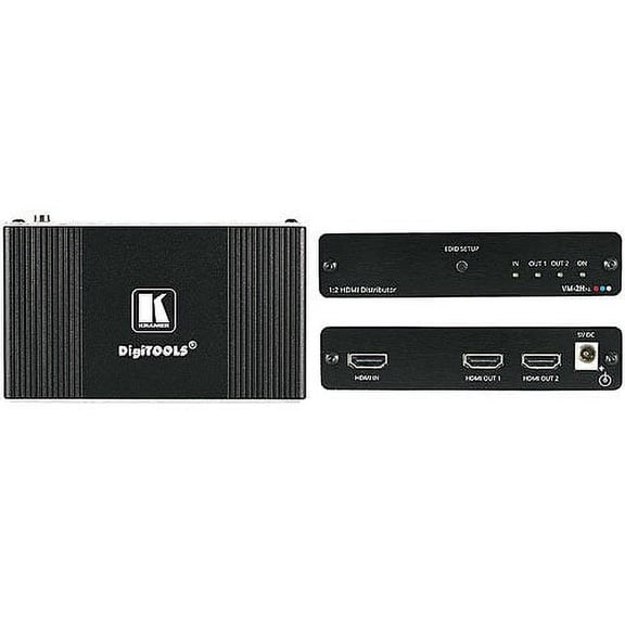 Kramer VM-2HXL 1:2 HDMI Distribution Amplifier