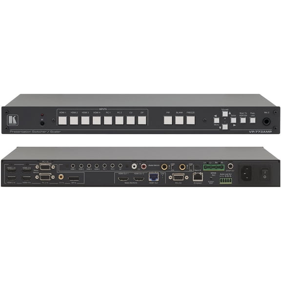 Kramer VP-773A