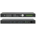 thumbnail image 1 of Kramer VS-44DT 4x4 4K60 4:2:0 HDMI/HDBaseT Extended-Reach PoE Switcher w/7-Yr Warranty, 1 of 2