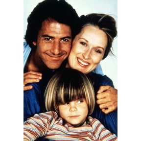 Kramer Vs. Kramer Dustin Hoffman Meryl Streep 24x36 Poster