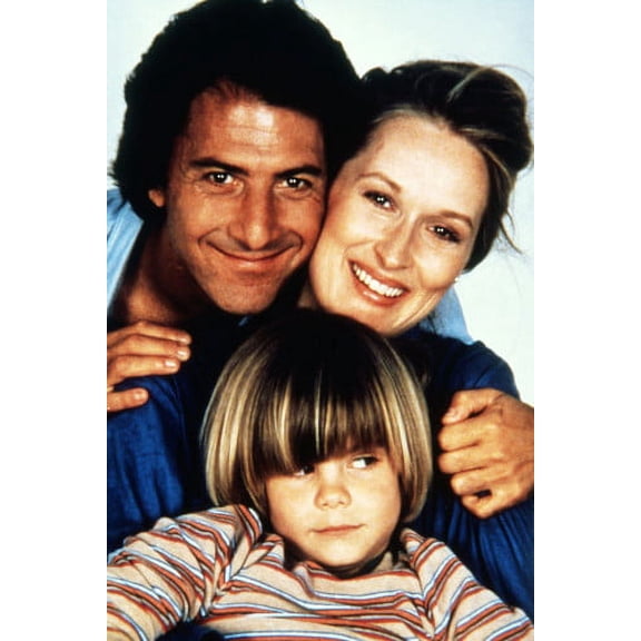Kramer Vs. Kramer Dustin Hoffman Meryl Streep 24x36 Poster