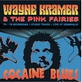 thumbnail image 1 of Kramer,Wayne & Pink Fairies - Cocaine Blues (74-78 Recordings / Studio) - Music & Performance - CD, 1 of 1