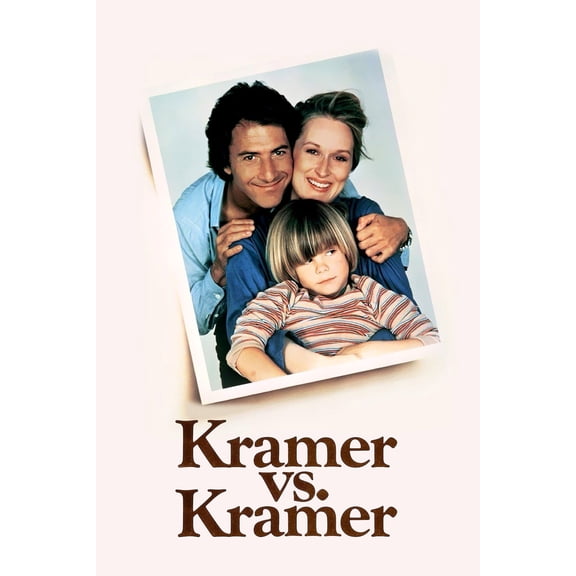 Kramer vs. Kramer (1979) - Drama