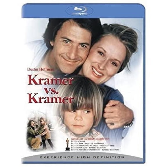 Kramer vs. Kramer (Blu-ray)
