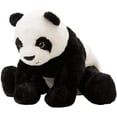 thumbnail image 1 of Kramig Panda Teddy Bear Stuffed Animal, 1 of 7