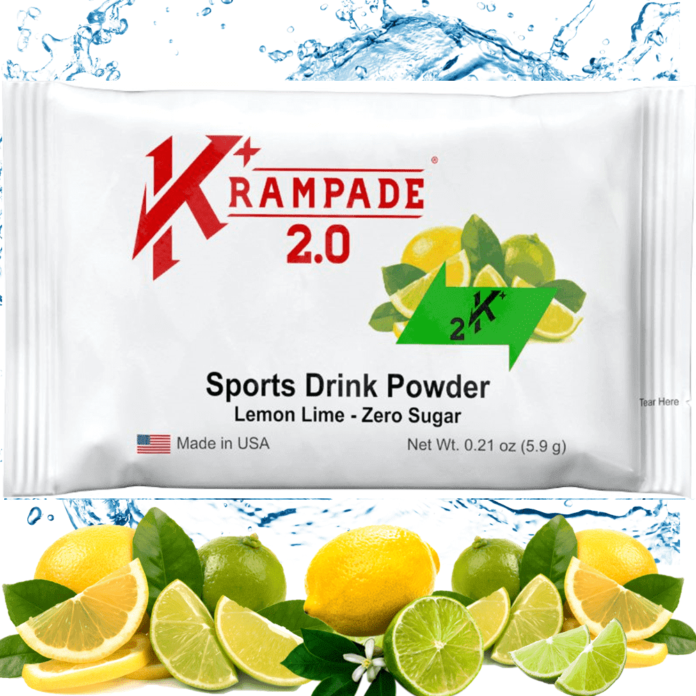 Zero Sugar Lemon Lime