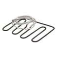 thumbnail image 1 of Krampouz-Eurodib Heat Element 220V AE0591 - Genuine OEM Replacement Part, 1 of 4