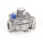 Krampouz-Eurodib AG0103 Pressure Regulator for Gas
