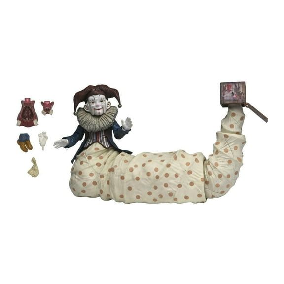 Krampus (2015) Der Klown Deluxe