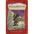 thumbnail image 1 of Pre-Owned Krampus: A Yuletide Adventure (Paperback) 1637150830 9781637150832, 1 of 1