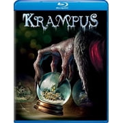 Universal Studios - Krampus [BLU-RAY]