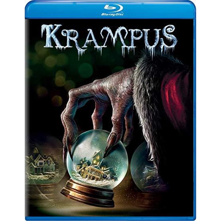 その他 Krampus [Blu-ray] [Import] 2zzhgl6 SDS, Universal Studios Krampus Blu-ray, 2019-08-27, PG-13