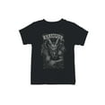thumbnail image 1 of Krampus Gothic Illustration Art Youth's T-shirt, 1 of 3