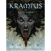 Krampus The Yule Lord, Paperback