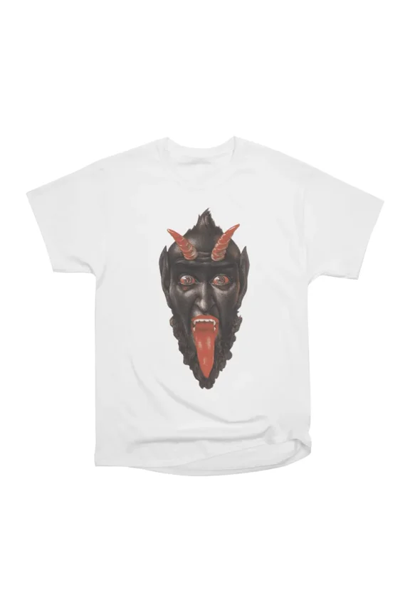 Krampus XL T-Shirt Tee Gift For Him Merch For Her Apparel For Friend
