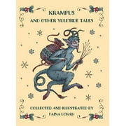 Krampus and Other Yuletide Tales, Hardcover