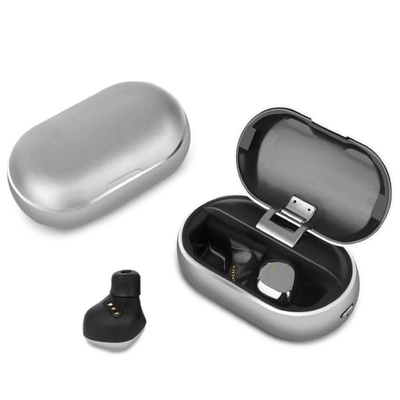 Krand & Bauer Hurricane Wireless Earbuds Bluetooth Earbuds
