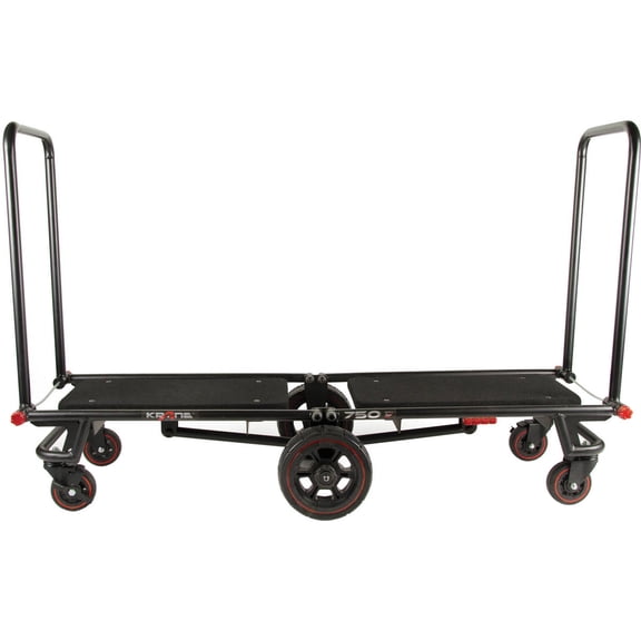 Krane AMG 750 Heavy-Duty Utility Cart