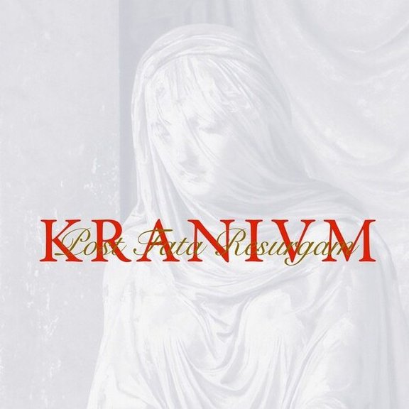 Kranivm - Post Fata Resurgam - Music & Performance - CD
