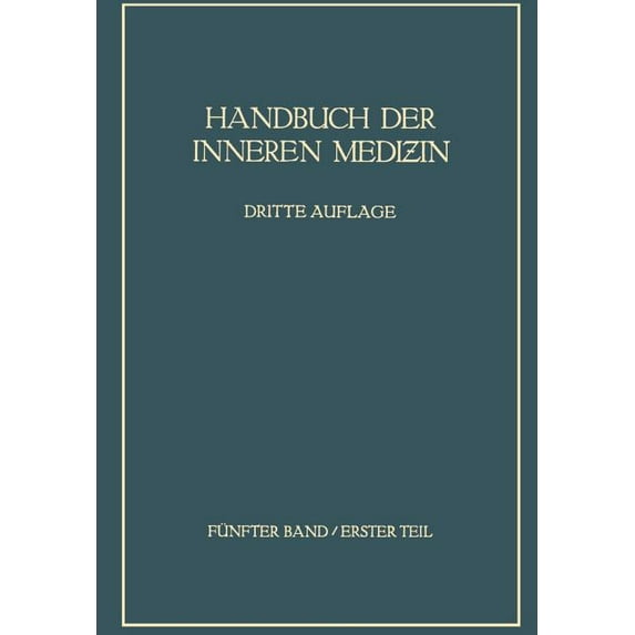 Krankheiten Des Nervensystems, (Paperback)