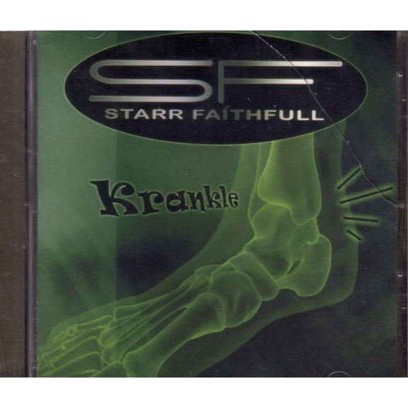 Krankle (Music CD)