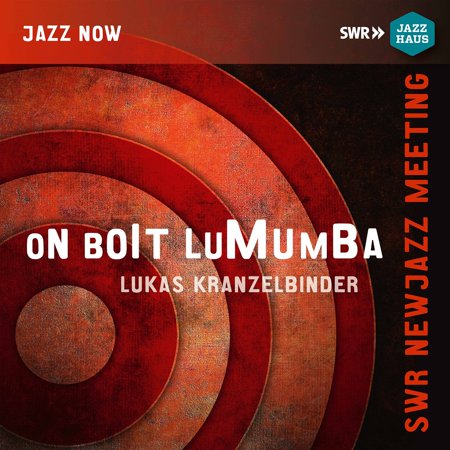 Kranzelbinder - On Boit Lumumba - Music & Performance - CD