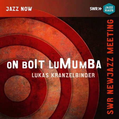 Kranzelbinder - On Boit Lumumba - Music & Performance - CD