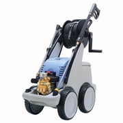 Kranzle 98K599TSTG 2200 PSI- 2.5 GPM- 220V- 15A- 1PH Electric Industrial Pressure Washer