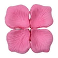 thumbnail image 1 of Kraoden 100 Pcs Silk Rose Petals for Valentine's Day, Confessing Decorative Hand Scattered Flowers, Romantic Night, Wedding, Proposal Anniversary Flower Decorations, 1 of 1