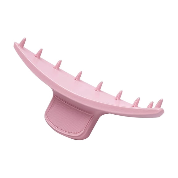 Kraoden 2 Colors Cake Wave Guide Tool, Plastic Decorating Comb for Buttercream Icing Texture and Border Making, Cake Decorating Supplies for Professional and Home Bakers