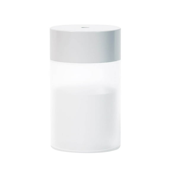 Kraoden 260ml Car Diffuser Desk Humidifiers for Office, Colors Car Diffusers for Essential Oils Mini Car Humidifier, Portable Humidifiers for Travel Humidifiers, Car Oil Diffusers