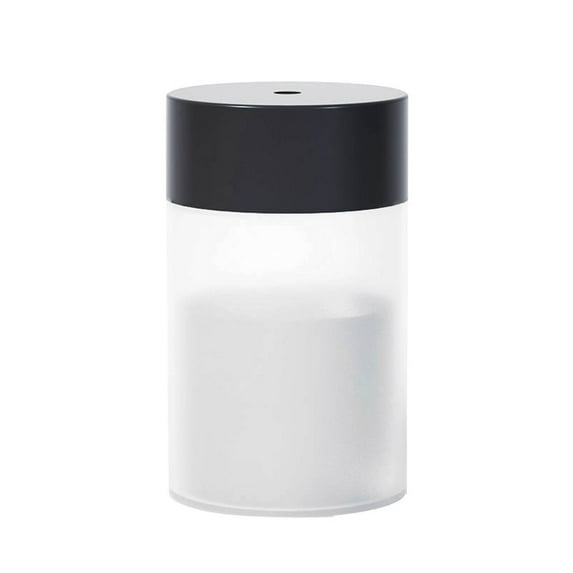 Kraoden 260ml Car Diffuser Desk Humidifiers for Office, Colors Car Diffusers for Essential Oils Mini Car Humidifier, Portable Humidifiers for Travel Humidifiers, Car Oil Diffusers