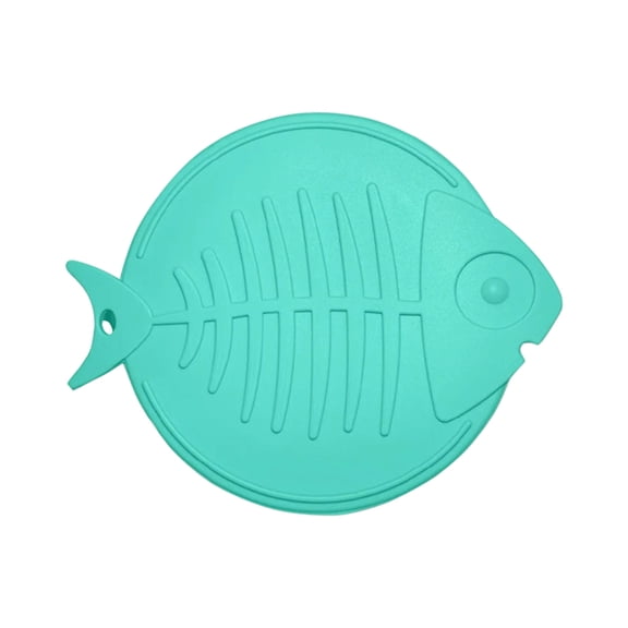 Kraoden 3-in-1 Food Grade Silicone Pet Can Lid, Airtight and Moistureproof Seal for Cats and Dogs, Keeps Pet Food Fresh and Clean, Universal Fit for Standard Cans