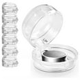 Kraoden 6 Pcs Gas Stove Knob Protection Cover, Removing Oil Stains