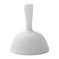 Kraoden All Purpose Silica Gel Funnel Funnels for Kitchen Use Filling