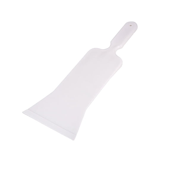 Kraoden Bulldozer Squeegee Flat Glass Window Film Tint Tool, Snow Ice Removal Tool for Car Truck Windows, Long-Handle Scraper for Tint Installation and Vinyl Applications