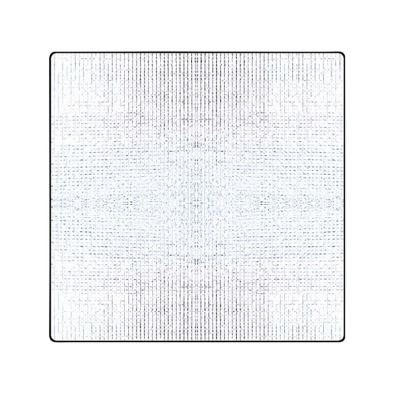 Kraoden Camping Mat Foam Foil Blanket for Camping Foam Pad Insulating Foil Mat Sleeping Tent Pad Thermal Aluminum Camping mat for Reflecting Heat