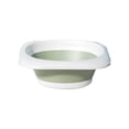 thumbnail image 1 of Kraoden Collapsible Washbasin Portable Silicone Sink, Foldable Space-Saving Bucket for Camping, Hiking, Travel, Laundry, and Outdoor Use, Durable, Easy to Clean, and Versatile, 1 of 8