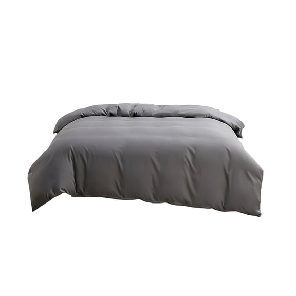 Kraoden Comfortable Cotton Quilt Cover for Modern Bedroom Decor, Double-Sided Design for Versatile Style, Easy Care and Durable Bedding Solution