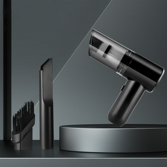 Kraoden Corded Handheld Car Vacuum Cleaner, 5500Pa Big Suction, Ideal for Pet Hair, Compact and Easy to Use with Washable Filter, Strong Copper Motor, Low Noise