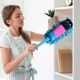 thumbnail image 1 of Kraoden Cute Cartoon Duster Cleaning Brush, Efficient Dusting Tool with Soft Fibers for Furniture & Home Use, Space-Saving Hanging Design, 1 of 6