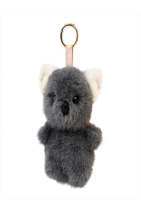 Cute Penguin Keychain, Adorable Mini Backpack Pendant, Stuffed Toy for Kids, Fun Decoration for Handbags, Nursery, and Party Favors, Unique Gift Choice