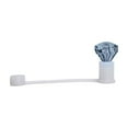 thumbnail image 1 of Kraoden Dirt Prevention Straw Cap Suitable for 10mm Straw PVC Three Dimensional Soft Rubber Straw Dirt Prevention Cap Straw Cap, 1 of 3